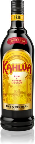 Order Kahlua Coffee Liqueur 750ml food online from Bws Beverage 2 store, Chicago on bringmethat.com