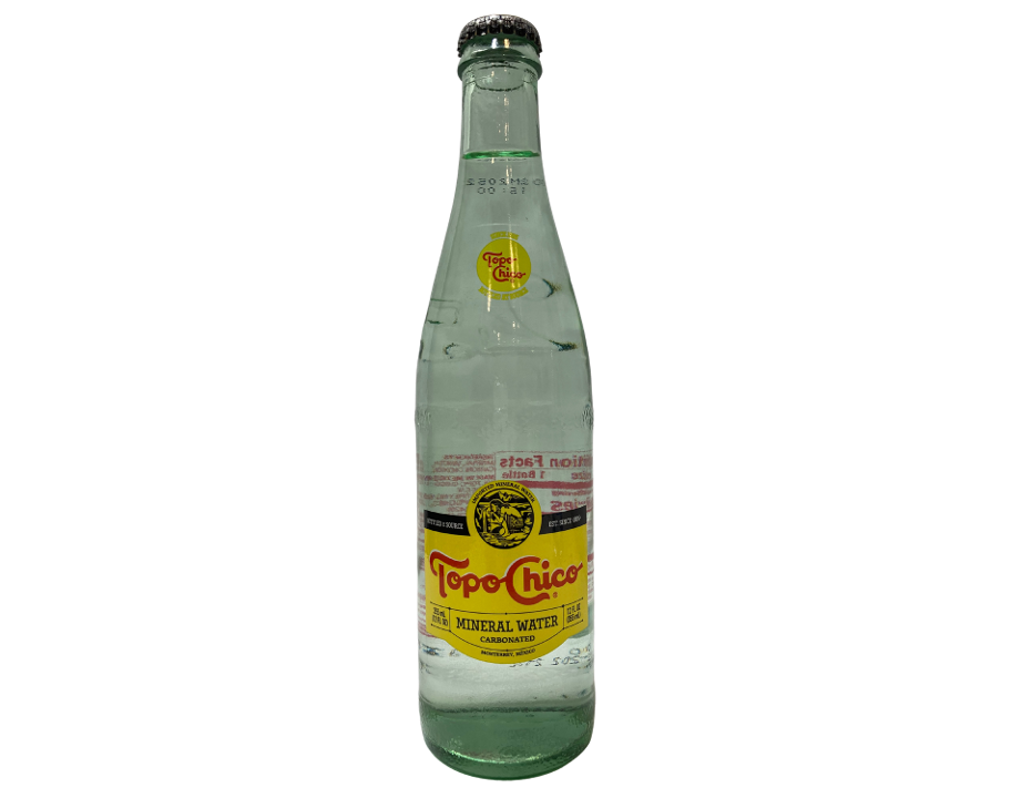 Order Topo Chico Sparkling Water food online from Shin ramen store, Los Angeles on bringmethat.com