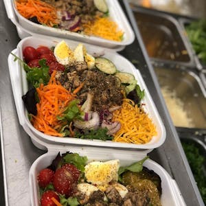 Order Salad food online from Trap Fusion store, Cordova on bringmethat.com