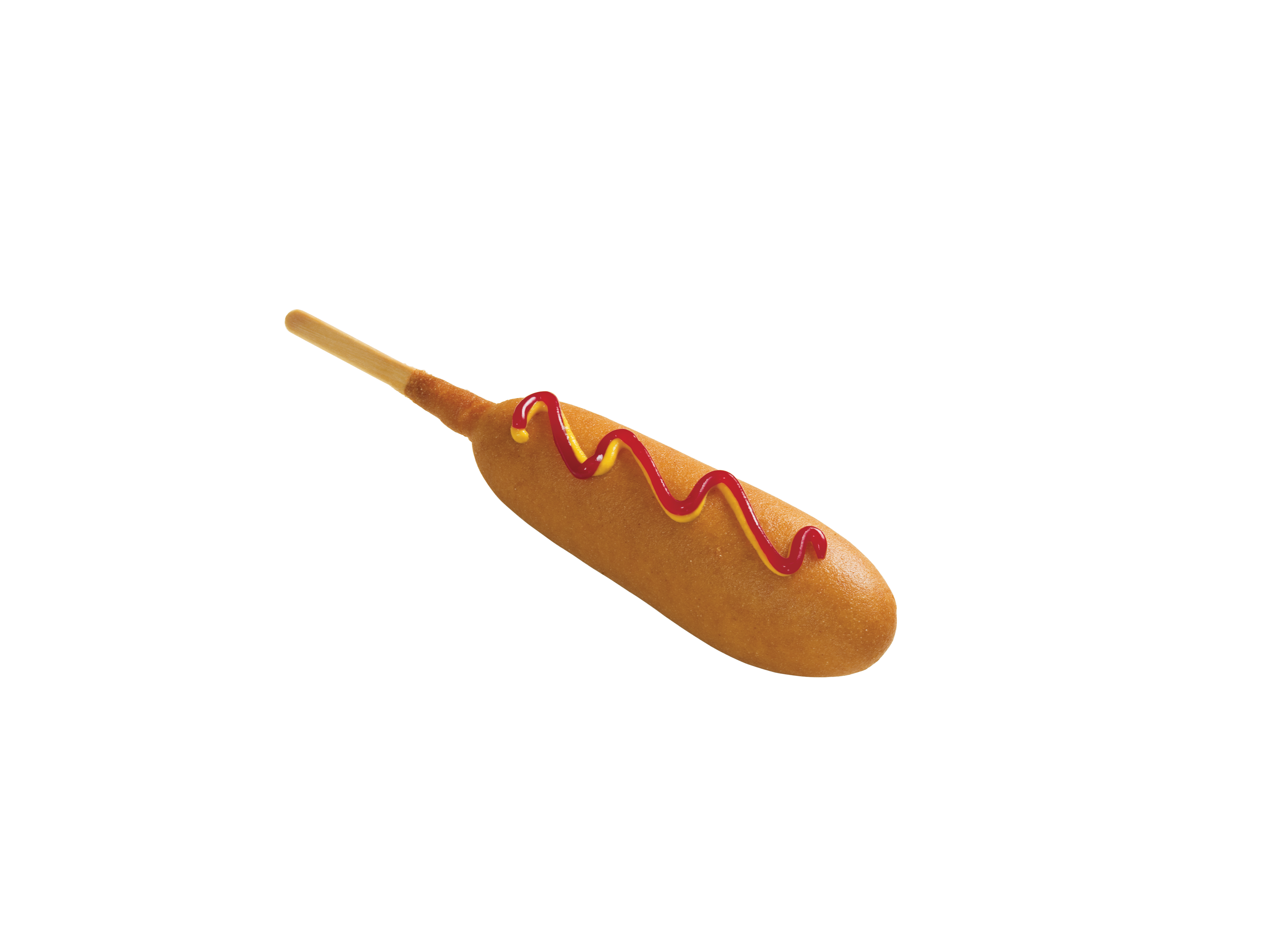 Order Kids' Corn Dog food online from Dairy Queen store, Austin on bringmethat.com