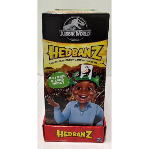 Order Headbanz Game food online from 7-Eleven store, Bridgewater on bringmethat.com