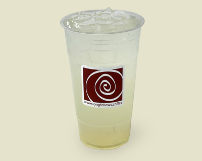 Order Iced Lemonade food online from Longfellow store, Mahwah on bringmethat.com