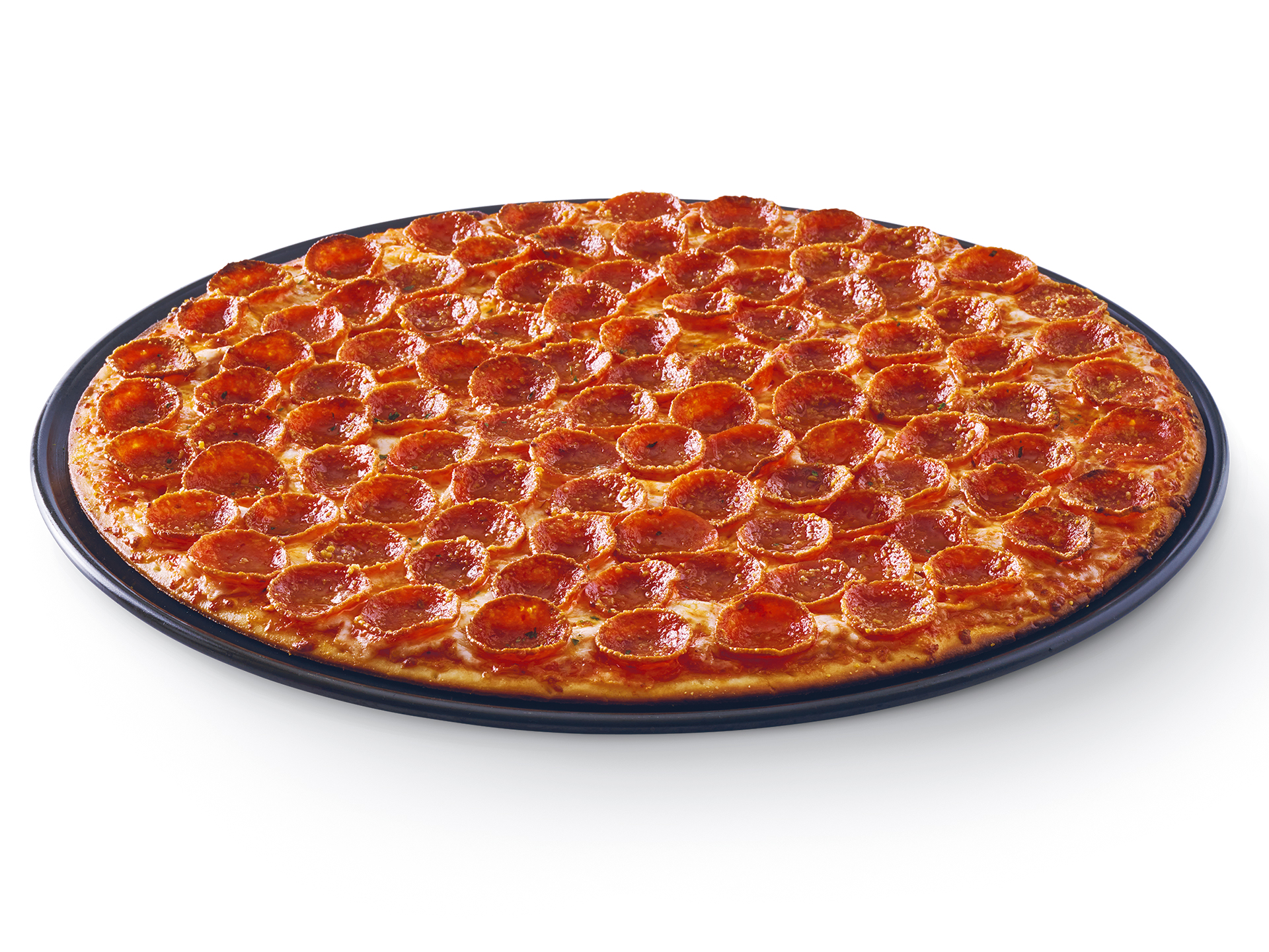 Order PEPPERONI food online from Donatos store, Annapolis on bringmethat.com