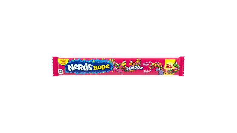 Order Wonka Nerds Rainbow Candy Rope food online from Anderson Convenience Markets #140 store, Omaha on bringmethat.com