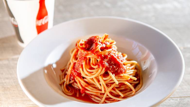 Order Pasta and Sauce food online from Parry Pizzeria & Taphouse store, Greenwood Village on bringmethat.com