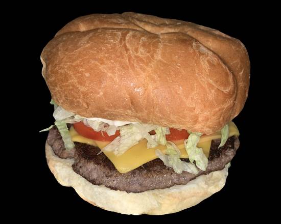 Order TJ Burger food online from Eurogyro store, Hartville on bringmethat.com