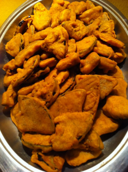 Order Fish Pakora food online from Rangoli store, Manassas on bringmethat.com