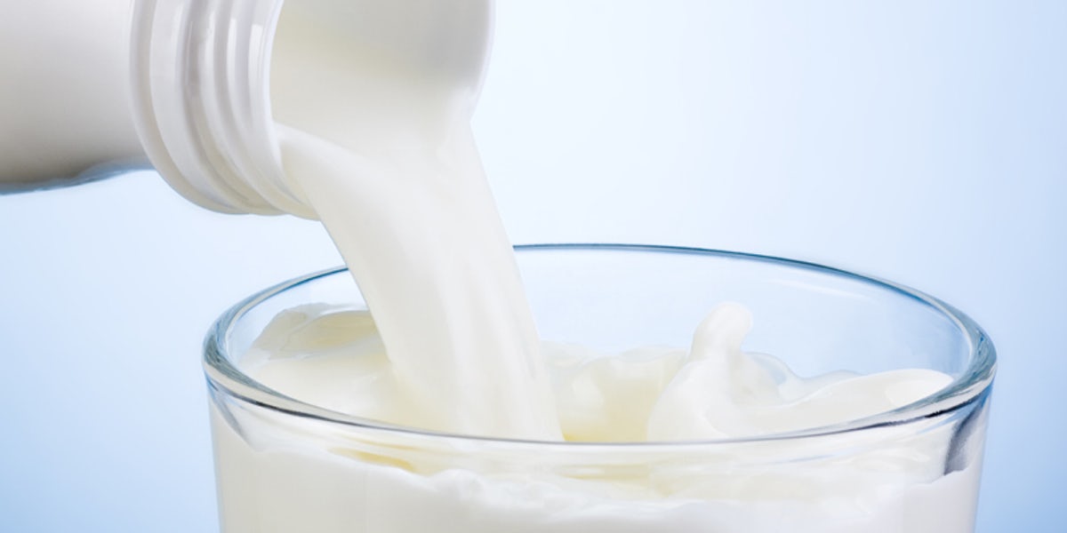 Order Milk food online from Fazoli store, Indianapolis on bringmethat.com
