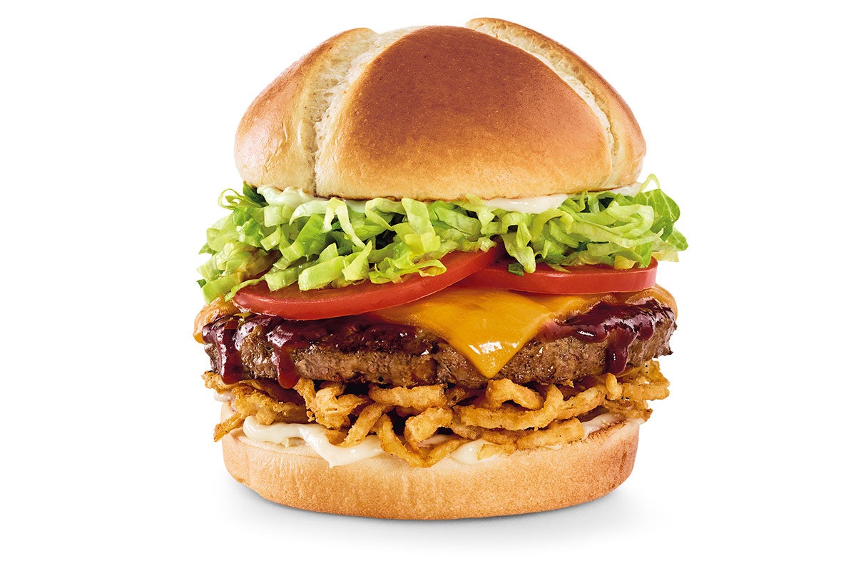 Order Whiskey River® BBQ  food online from Red Robin store, Mechanicsburg on bringmethat.com