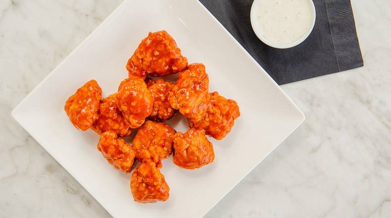 Order 10 Boneless* food online from Wing Shack store, Fort Collins on bringmethat.com