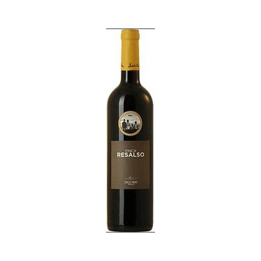 Order Emilio Moro Finca Resalso (750 ML) 126731 food online from Bevmo! store, Chino on bringmethat.com