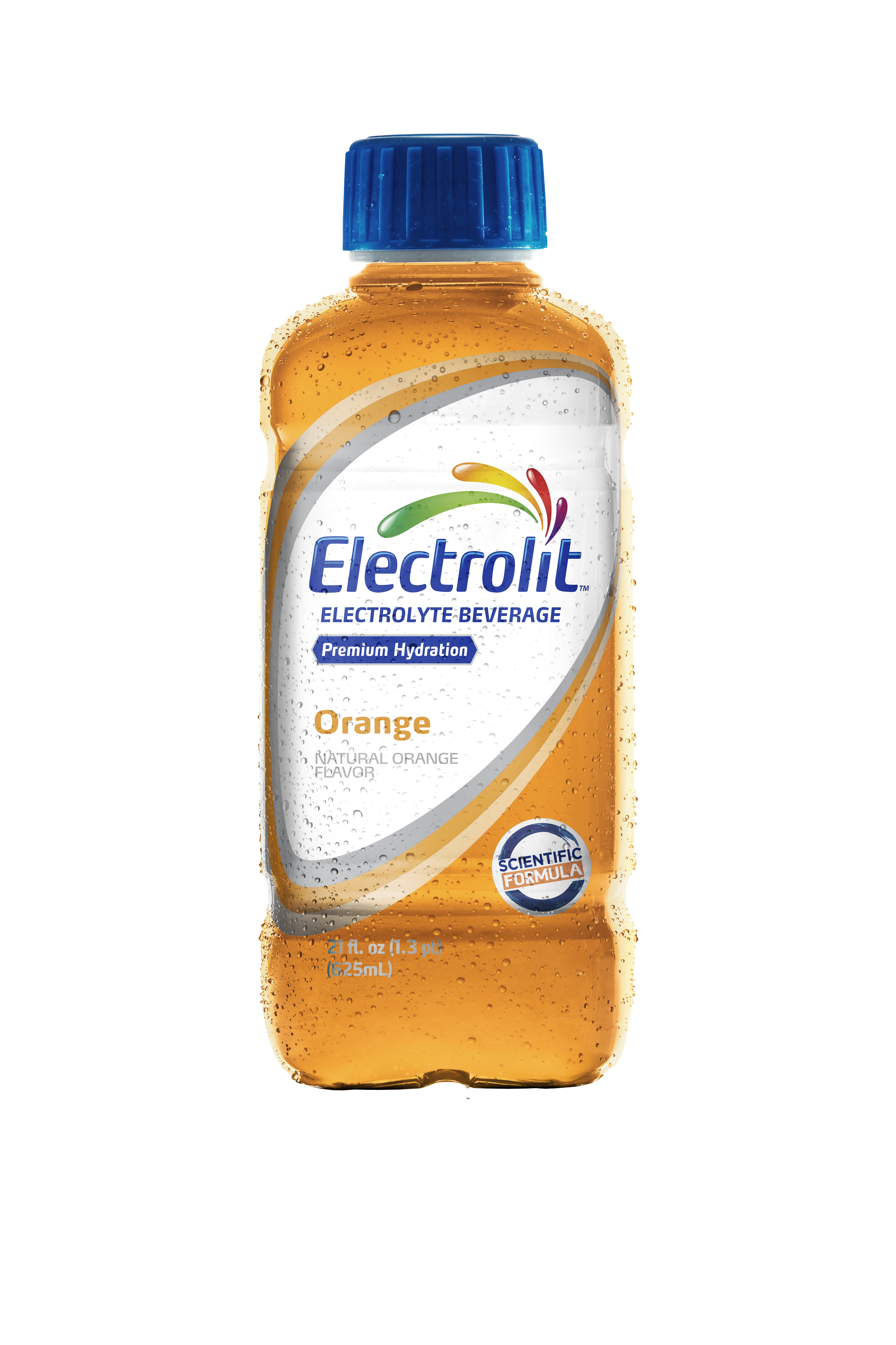 Order Electrolit Orange 21oz food online from Chevron Extramile store, Orange on bringmethat.com