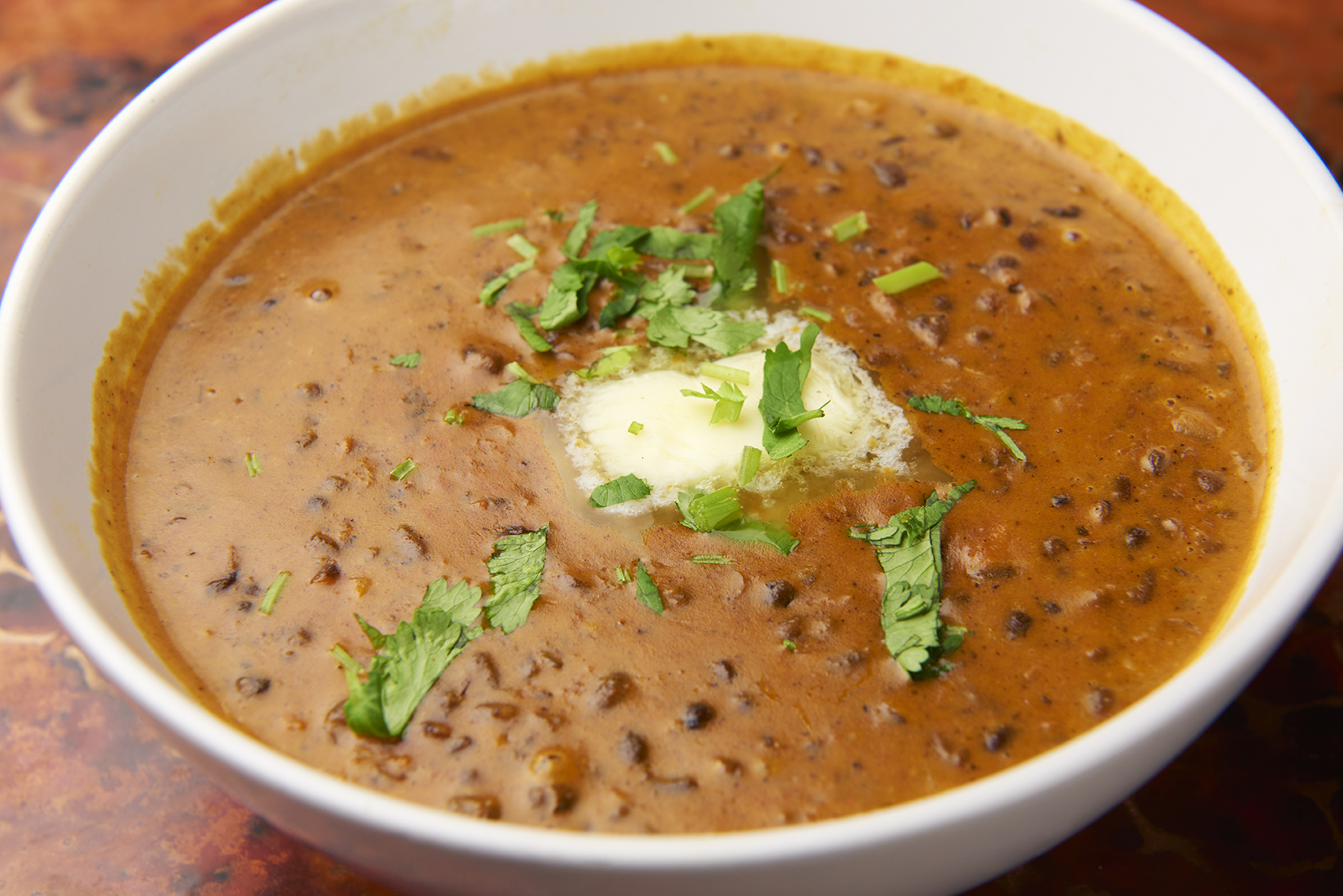 Order Dal Makhani food online from Spice Culture store, South Plainfield on bringmethat.com