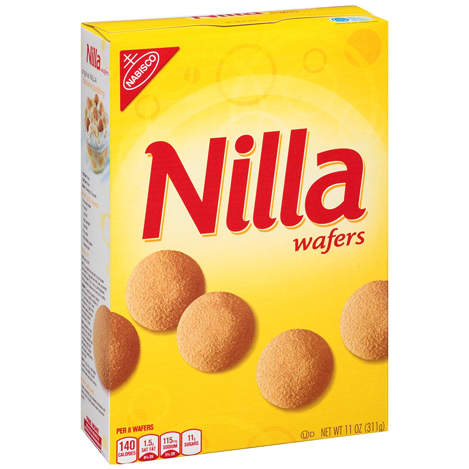 Order Nilla Wafers 11 oz. food online from Antidote store, Reseda on bringmethat.com