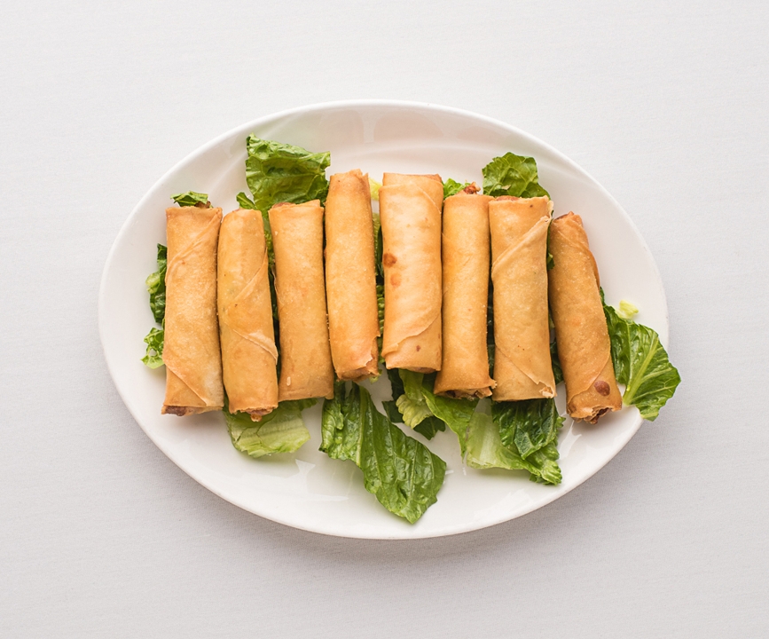 Order Cheese Rolls food online from La Saj Lebanese Bistro store, Sterling Heights on bringmethat.com