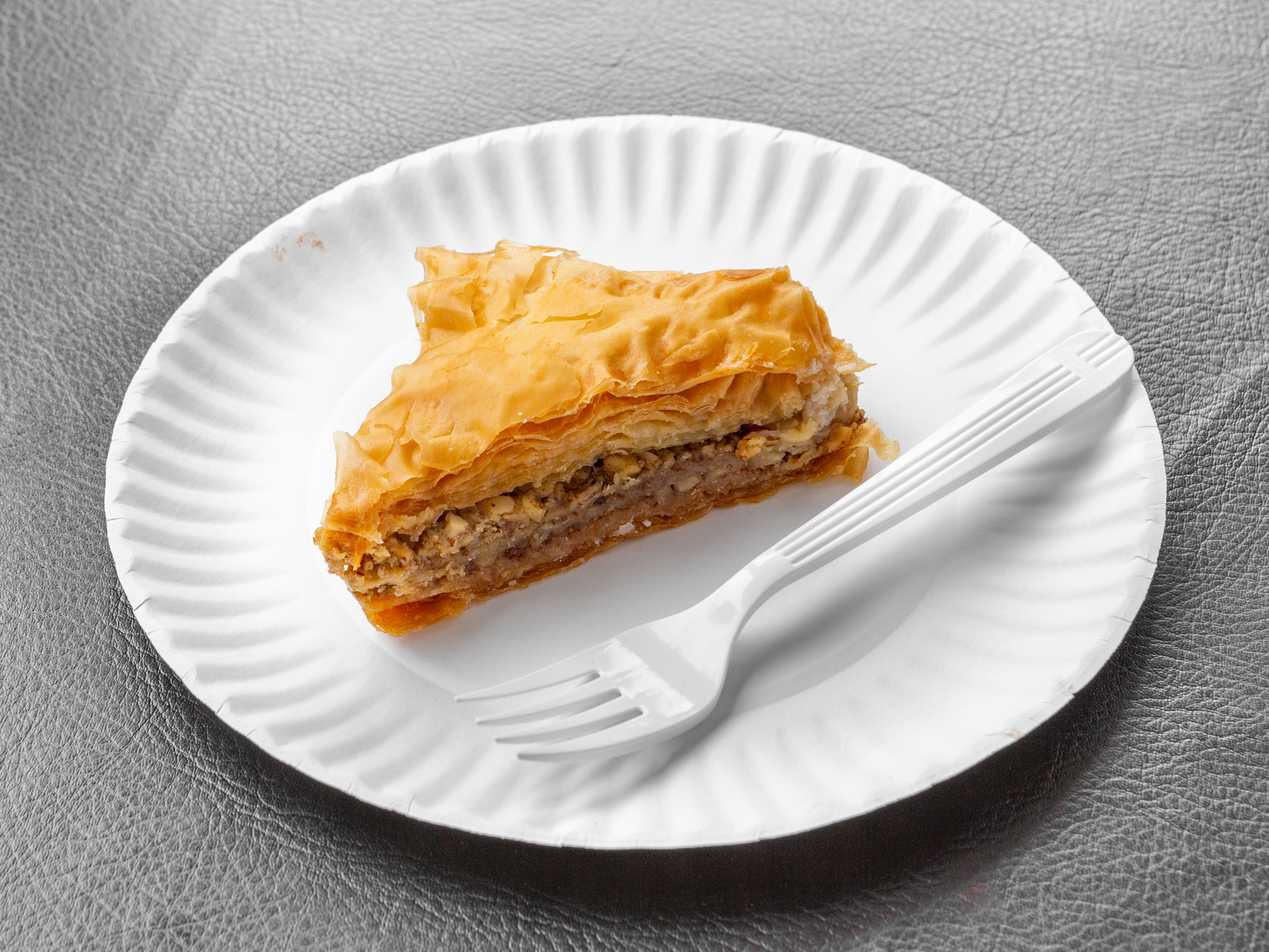 Order Baklava food online from University House of Pizza store, Boston on bringmethat.com
