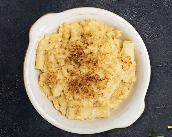 Order Mac and Cheese food online from Parma Pizzaiolo store, San Francisco on bringmethat.com