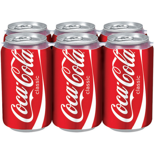 Order 12 oz. Can Soft Drink food online from SF Pizza store, San Francisco on bringmethat.com