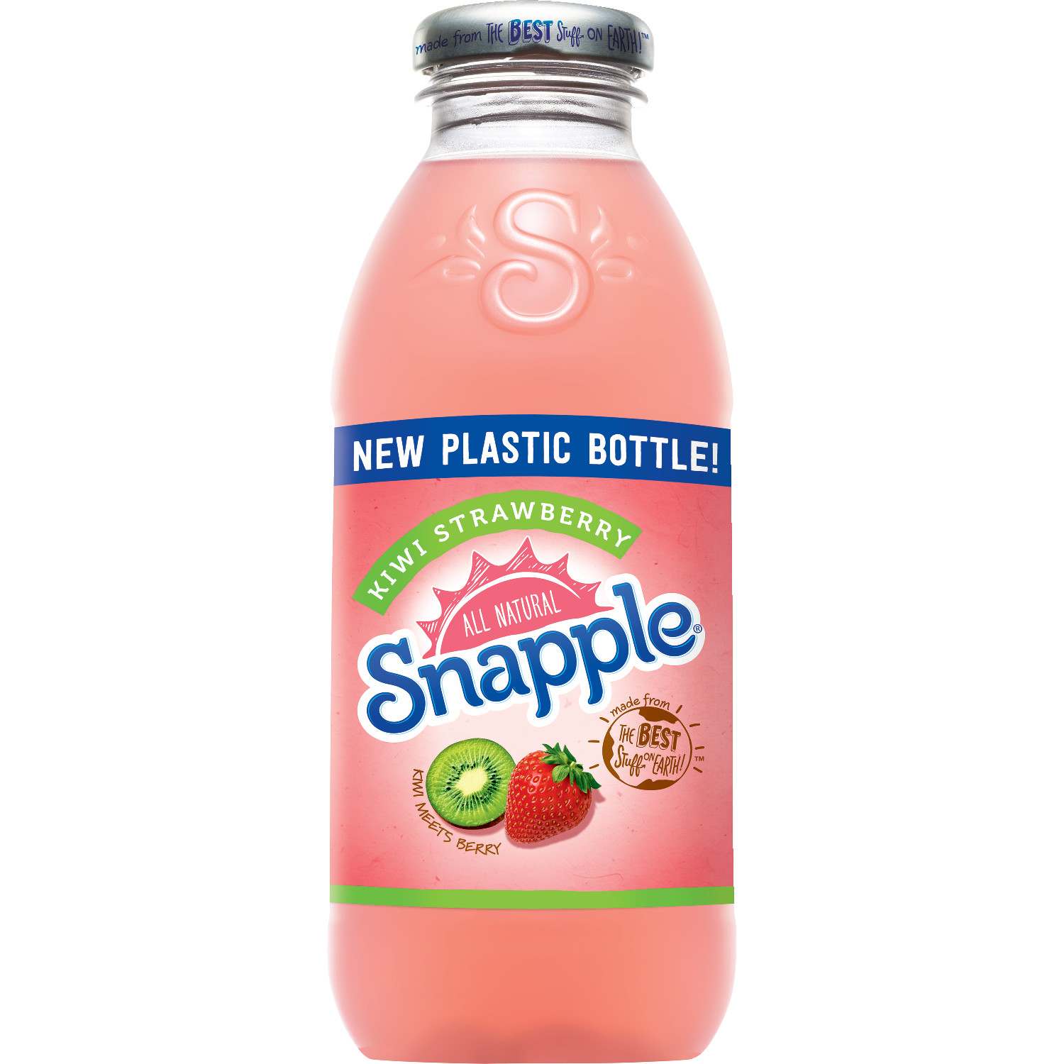 Order Snapple food online from Jam Icon Jamaican Resturant store, Newark on bringmethat.com