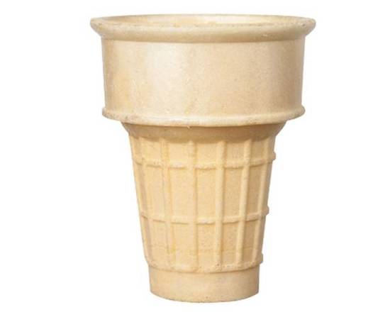 Order Cake Cone food online from Golden Spoon store, Newport Beach on bringmethat.com