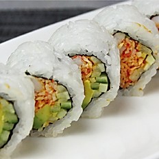 Order 11. Salmon Skin Roll food online from Kippu Japanese Cuisine store, San Francisco on bringmethat.com