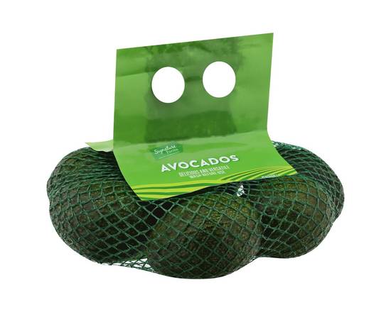 Order Signature Farms · Avocados (7 avocados) food online from Safeway store, Phoenix on bringmethat.com