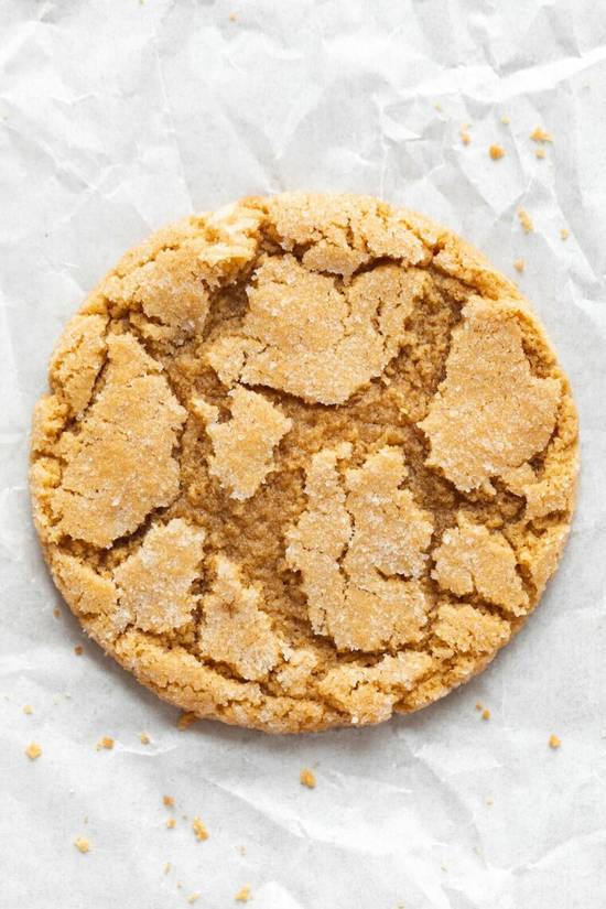 Order Large Reese's Peanut Butter Cup Cookie food online from We, The Pizza store, Washington on bringmethat.com