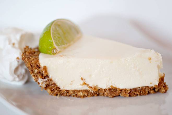 Order Key Lime Pie food online from Nothing But Noodles store, Huntsville on bringmethat.com