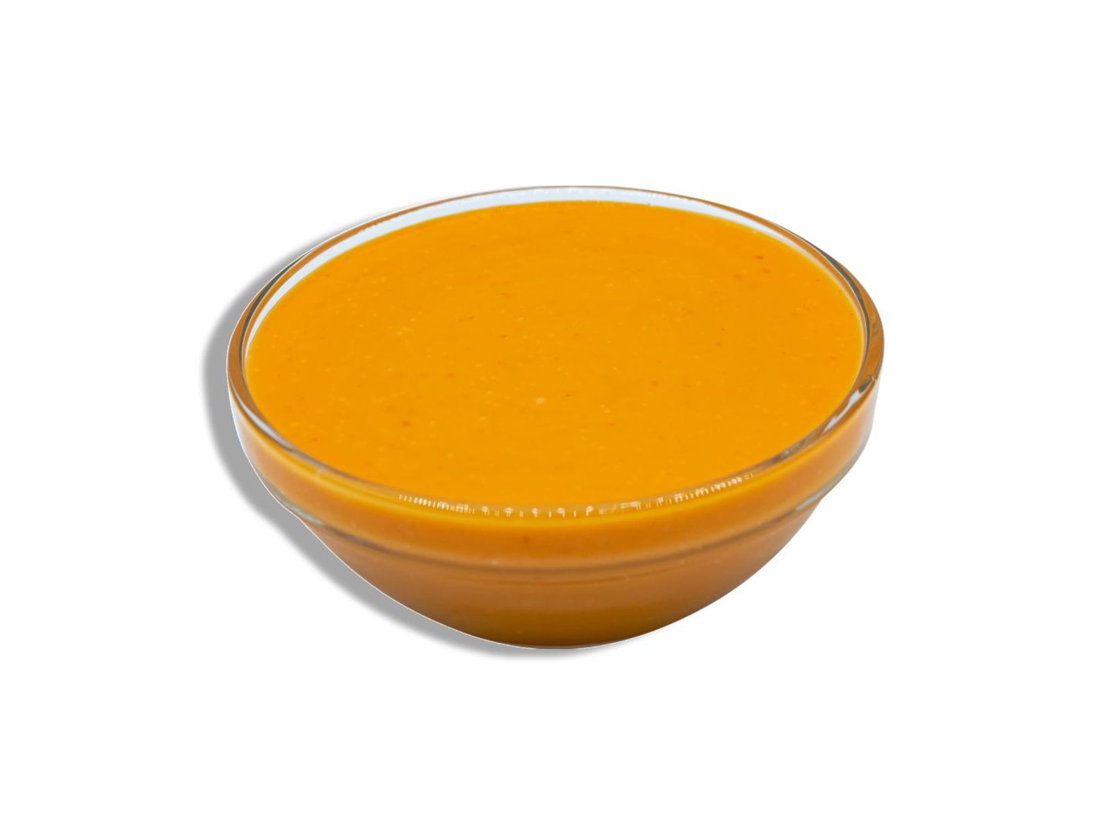 Order Blazin' Orange Soda Sauce food online from Wing Szn store, Mesa on bringmethat.com