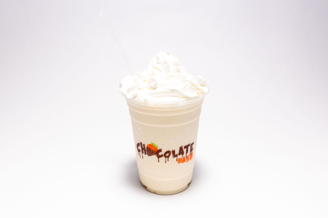 Order Vanilla Shake food online from Bash Treats store, Tustin on bringmethat.com