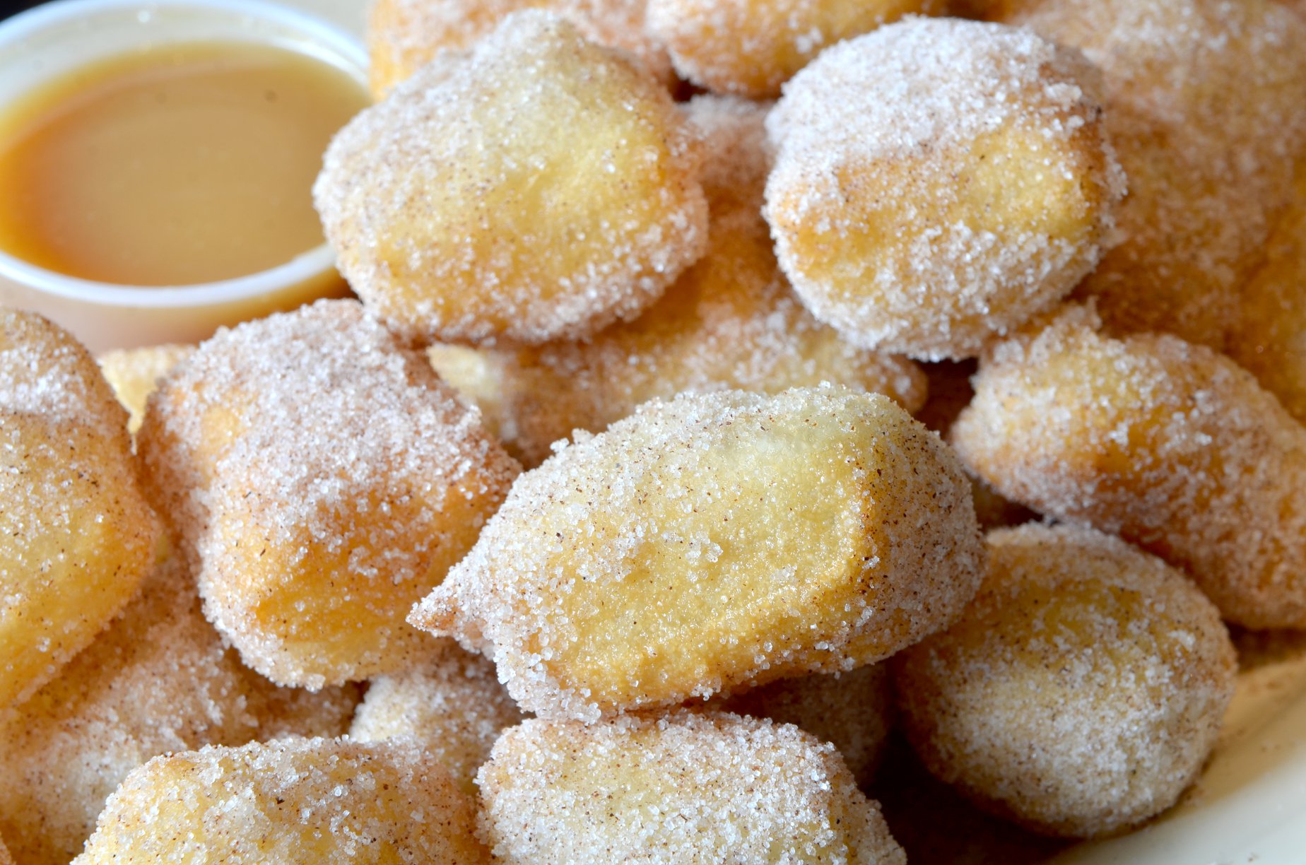 Order Fried Dough food online from Buffalo Bros store, Fort Worth on bringmethat.com
