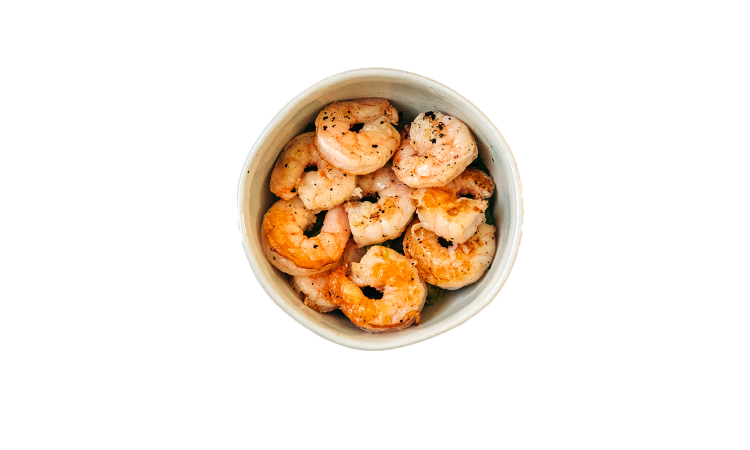Order GULF SHRIMP food online from Sofresh store, Pittsburgh on bringmethat.com