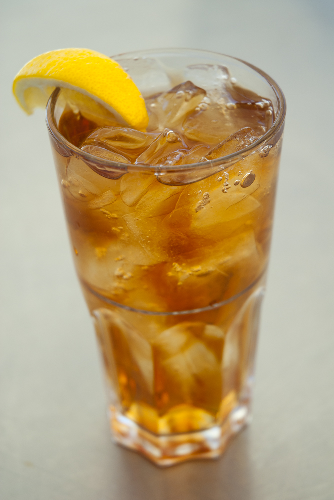 Order Iced Tea food online from Us Egg store, Tempe on bringmethat.com