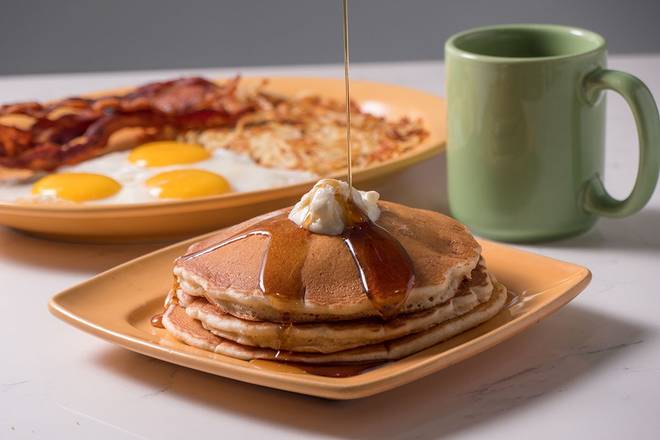 Order Ms. Polly's Triple Breakfast Surprise food online from Polly's Pies store, Fullerton on bringmethat.com