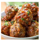 Order Italian Meatballs food online from Jb's Deli, Inc. store, Chicago on bringmethat.com