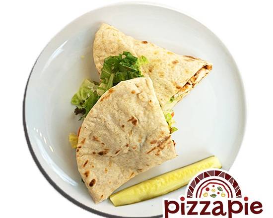 Order Grilled Chicken Sandwich food online from Pizzapie store, Plainville on bringmethat.com