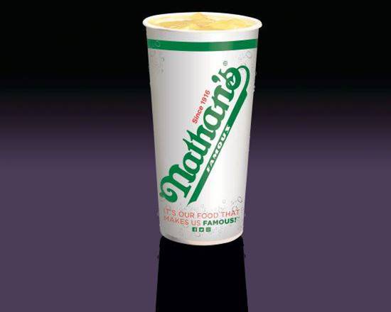 Order Old-fashioned Lemonade food online from Nathan Famous store, Danbury on bringmethat.com