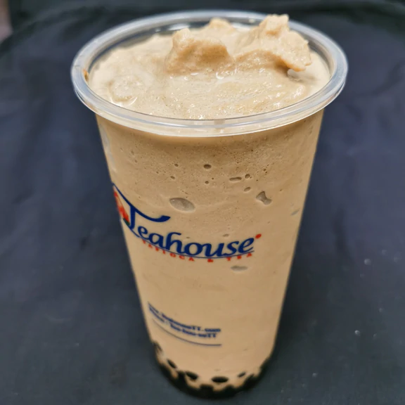 Order Hazelnut Coffee Cream Blend food online from The Teahouse store, Houston on bringmethat.com