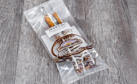 Order Tiger Tails Three Pack food online from Rocky Mountain Chocolate Factory store, Logan on bringmethat.com