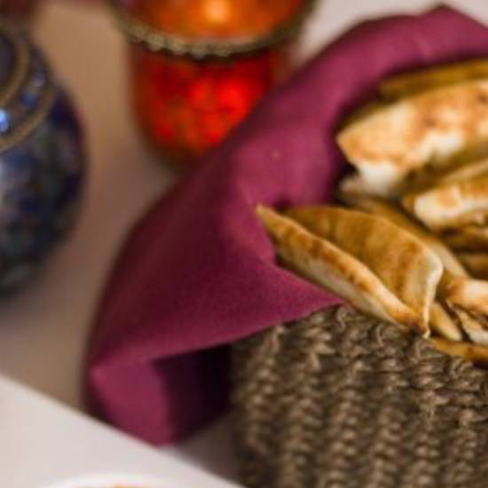 Order Grilled Pita food online from Aya Sofia store, Saint Louis on bringmethat.com