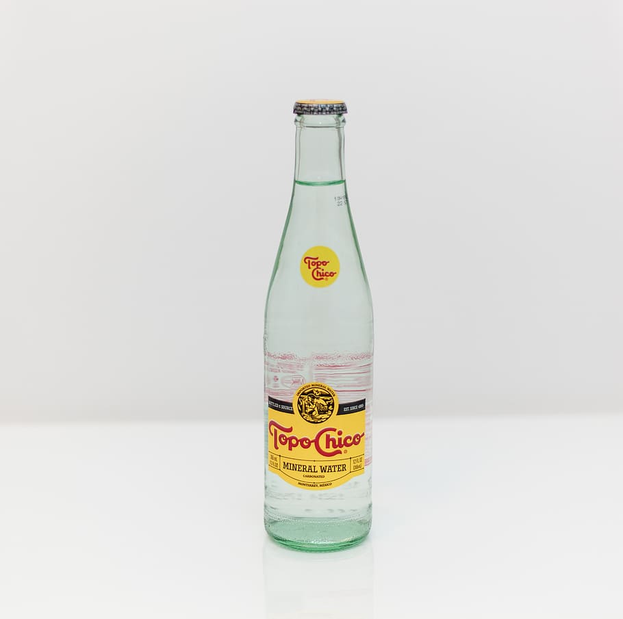 Order TOPO CHICO SPARKLING WATER food online from Burrito Beach store, Chicago on bringmethat.com