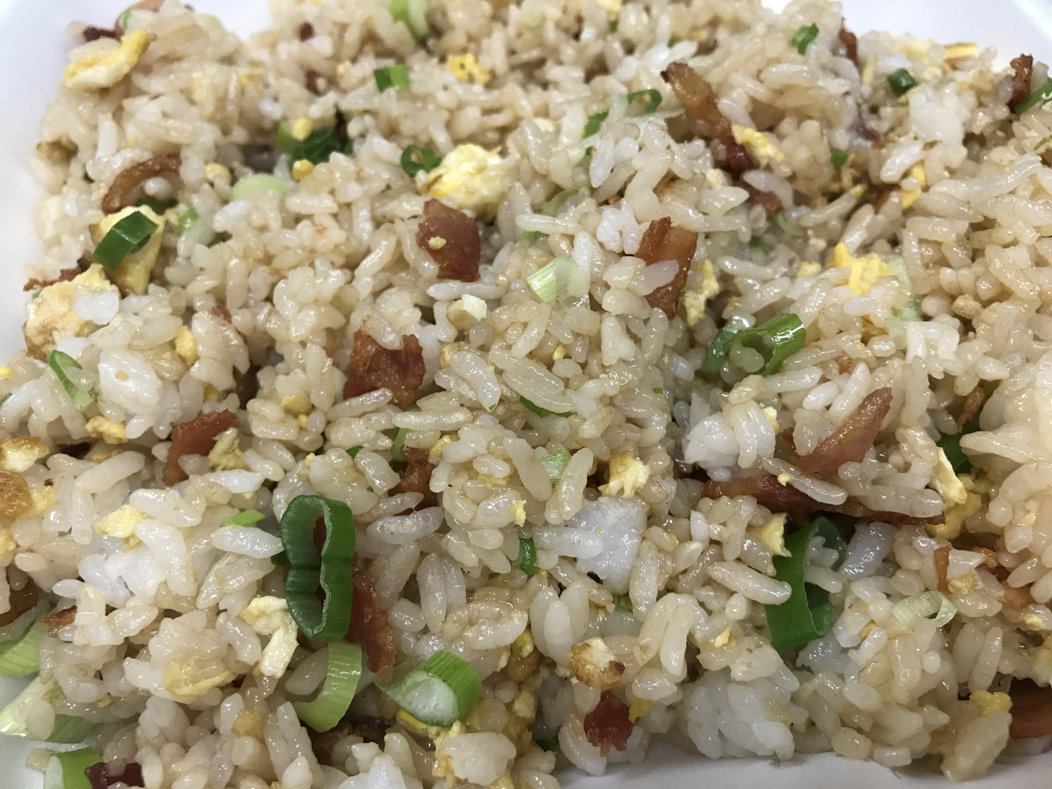 Order Fried Rice food online from Tak Coffee Shop store, Los Angeles on bringmethat.com