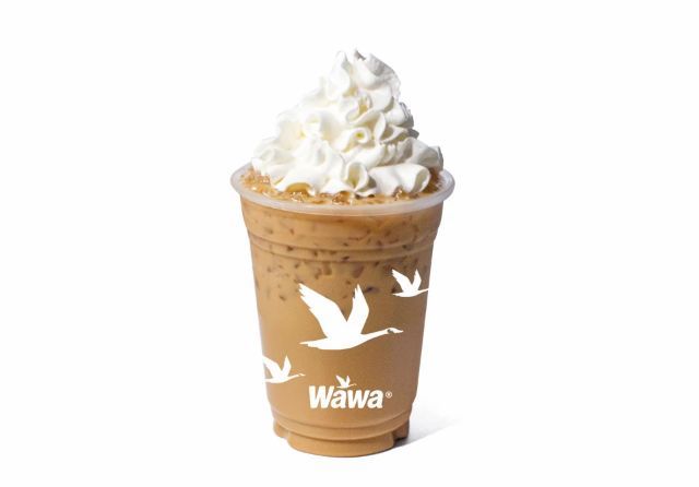 Order Iced Beverages - Iced Chai Tea food online from Wawa store, Hatboro on bringmethat.com