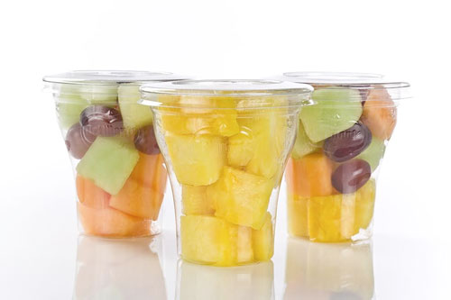 Order Fresh Fruit Cups food online from Atlantis Fresh Market #30 store, Bronx on bringmethat.com