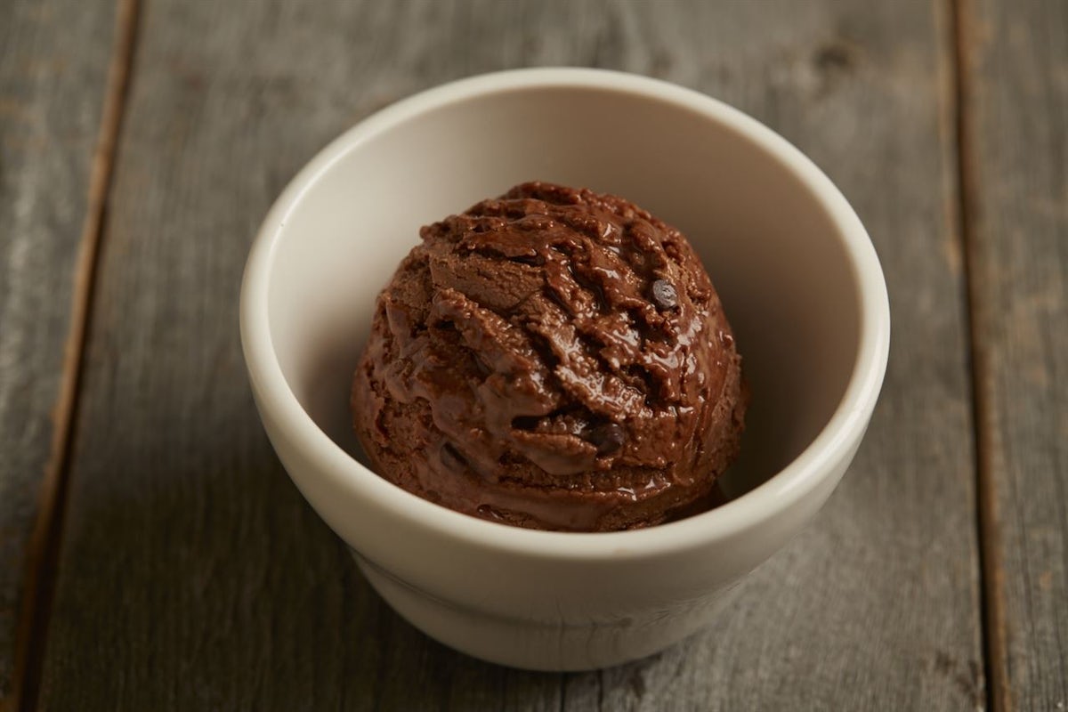 Order Ice Cream - One Scoop food online from BJ's Restaurant & Brewhouse store, West Covina on bringmethat.com