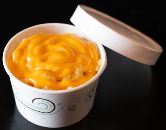 Order Mac and Cheese food online from Broke, High, and Hungry store, Columbus on bringmethat.com