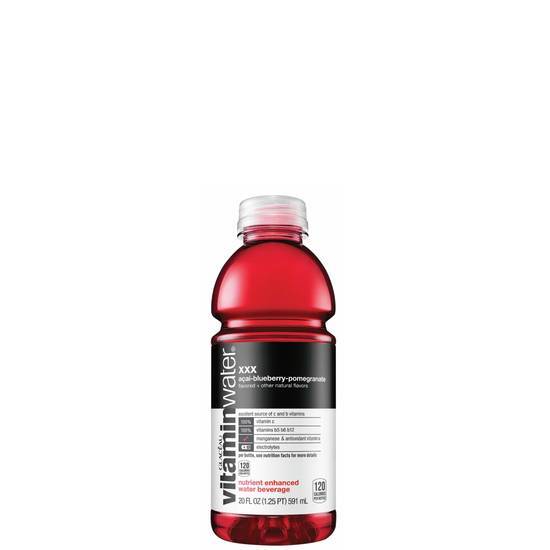 Order Vitamin Water XXX food online from Extra Mile 3062 store, Vallejo on bringmethat.com
