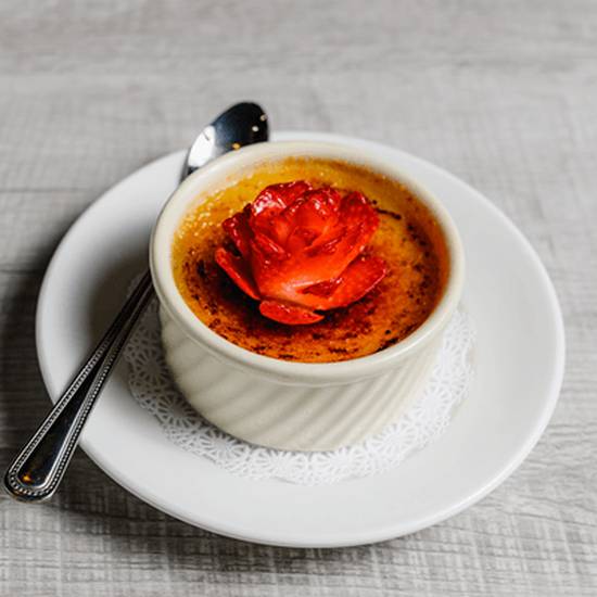 Order Creme Brule food online from Wood-N-Tap - Southington store, Southington on bringmethat.com