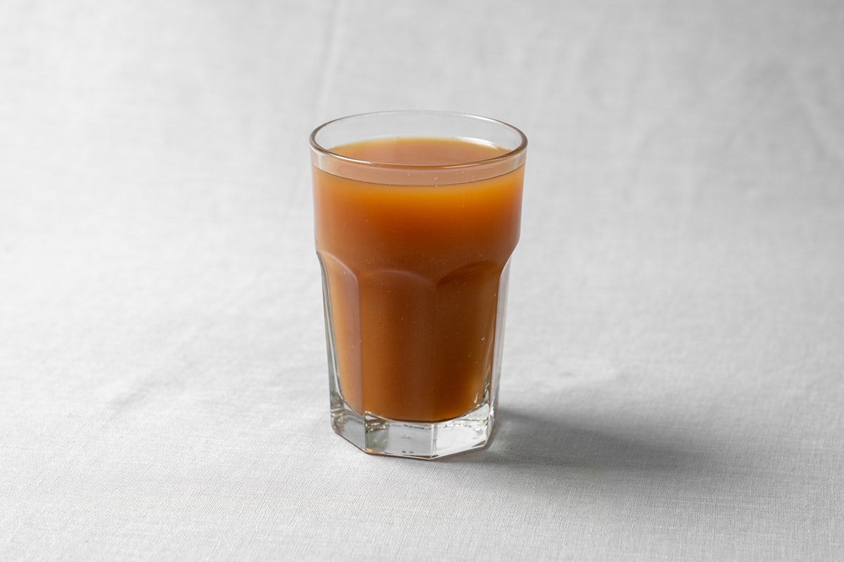 Order Organic Apple Juice food online from Le Pain Quotidien store, Claremont on bringmethat.com