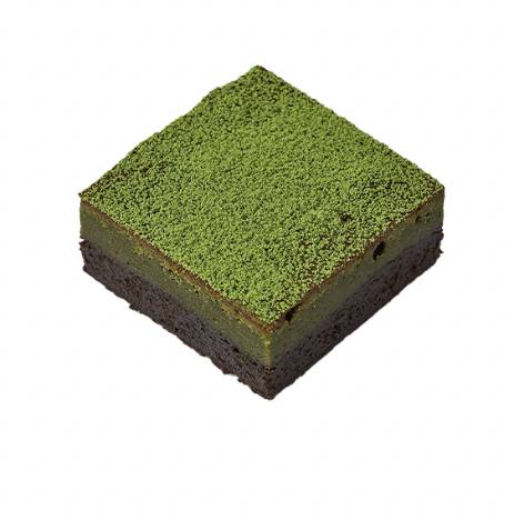 Order Matcha Brownie food online from Tous Les Jours store, Syracuse on bringmethat.com